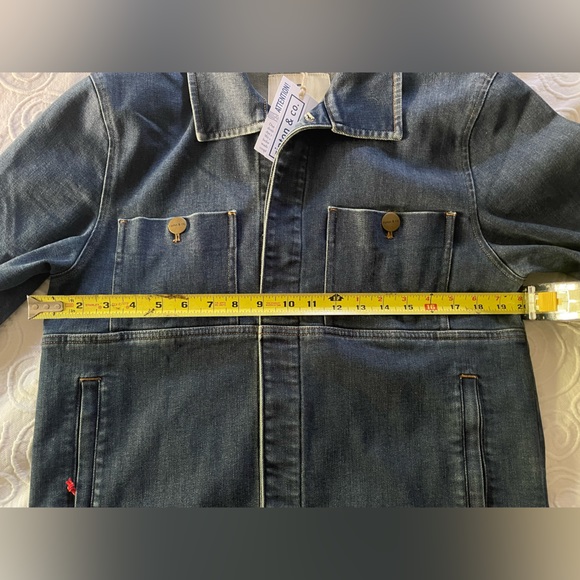 Ripton Hiko Performance Jacket - Picture 4 of 4